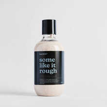 Load image into Gallery viewer, Some Like It Rough 5% AHA Body Scrub